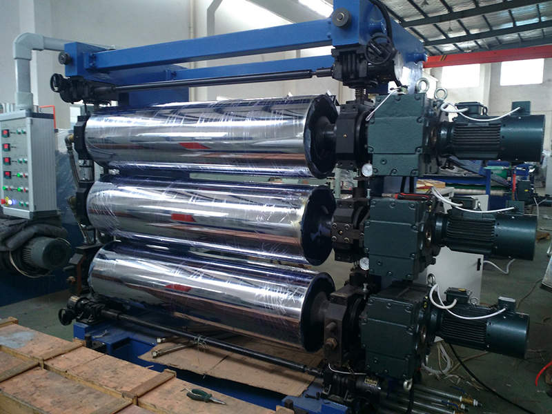 PP-PE-Sheet-Extrusion-Line-4