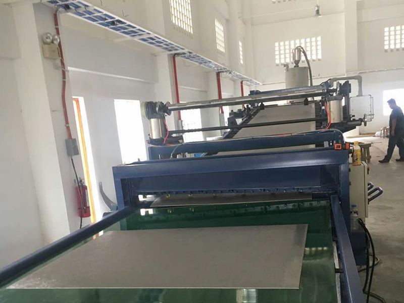 PP-PE-Sheet-Extrusion-Line-1