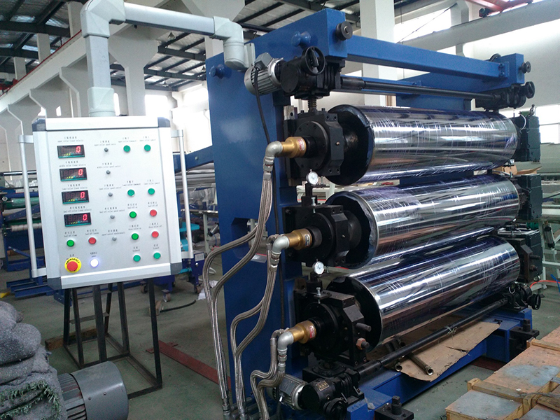 PP-PE-Sheet-Extrusion-Line-3
