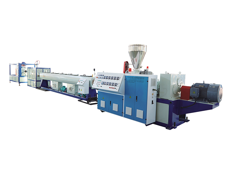 Wholesale China Wholesale Kabra Pvc Pipe Machine Suppliers Factories